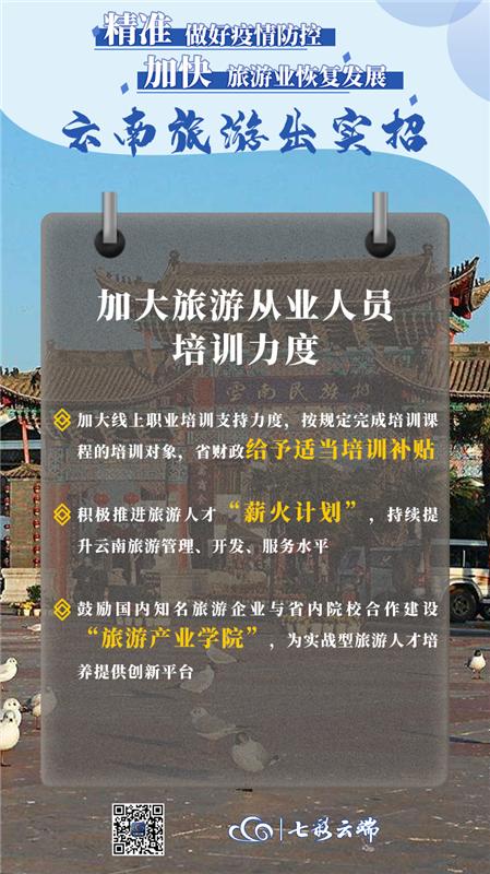 云南旅游市场重塑，最新整顿动态与全新旅游体验打造