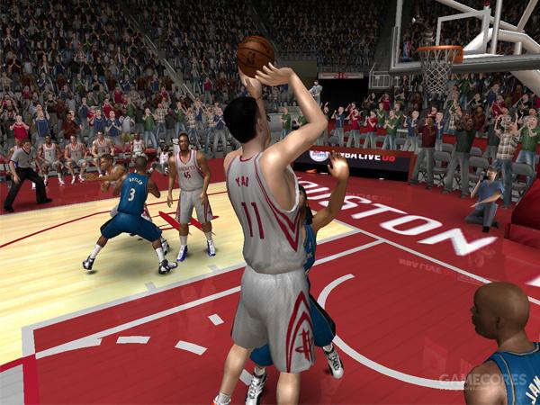 NBA 2K17最新阵容名单，重塑篮球巨星战场