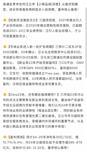 股票小商品城最新公告深度解析